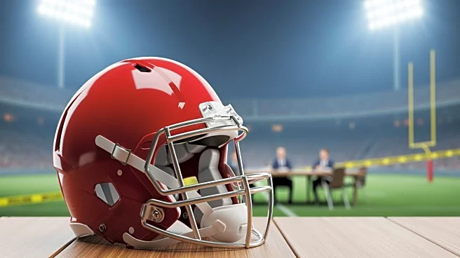 Seattle Seahawks Documentary 'Super Bowl Champions: The 2025 Seattle Seahawks' Set for Release on Roku