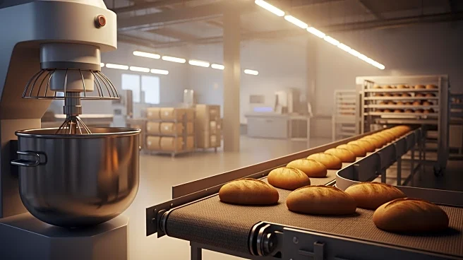 Rise Baking Expands Utah Plant, Closes Washington Facility Amid Network Optimization