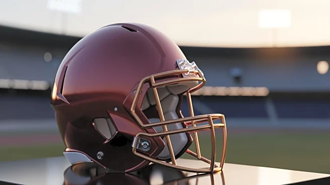 Rachaad White Joins Washington Commanders in NFL Free Agency Move