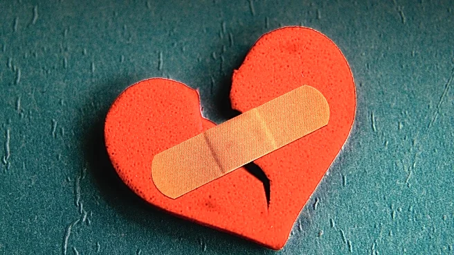 Understanding Trauma Bonds: Insights into Complex Relationship Dynamics