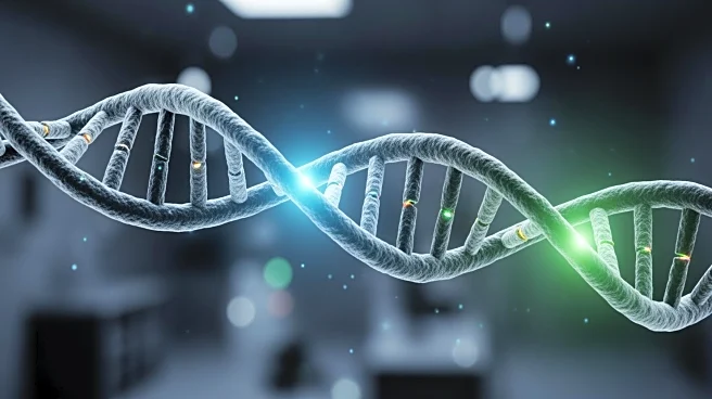 Regenxbio and Solid Biosciences Report Promising Data in Duchenne Gene Therapy Trials