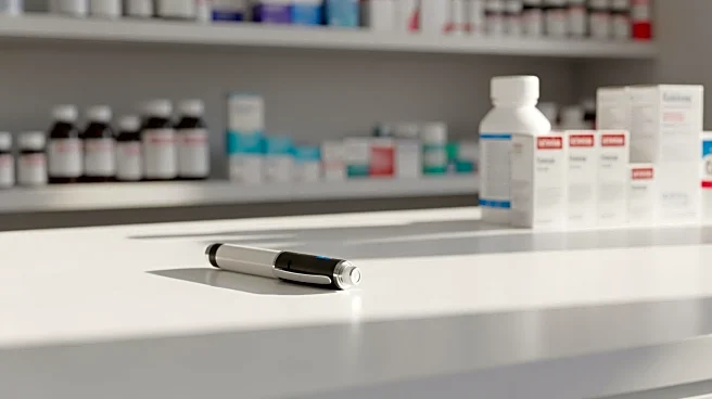 Kroger Expands Access to Zepbound KwikPen for Self-Pay Patients at Retail Pharmacies