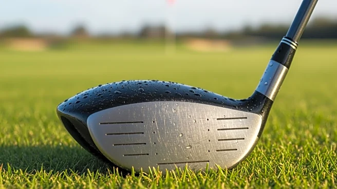 Scottie Scheffler Faces Challenges at The Players with Driver Issues