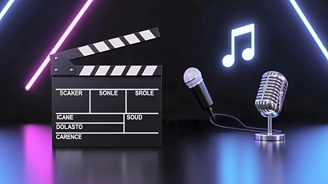 Netflix Secures Directors for KPop Demon Hunters Sequel Amid Oscars Buzz