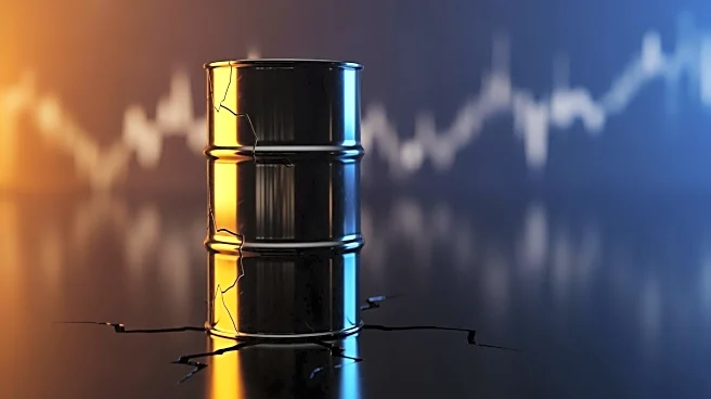 Fund Manager Highlights Investment Shifts Amid Middle East Tensions and Rising Oil Prices