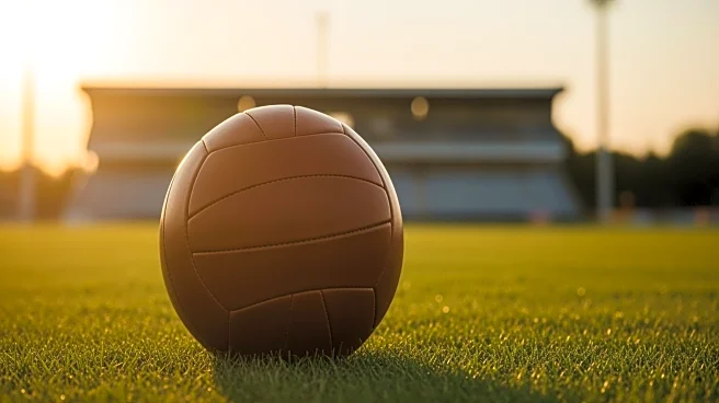 FOX Sports Announces Documentary 'Summer of '94' Highlighting U.S. Soccer Team's Rise