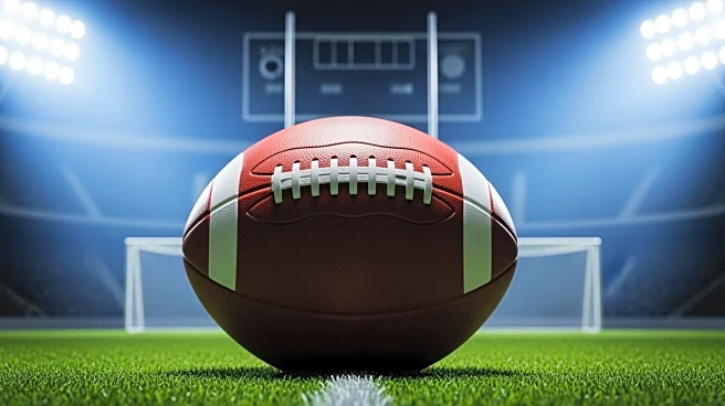 USC Trojans Target Mater Dei Standout Danny Lang Amidst Intense Recruiting Battle