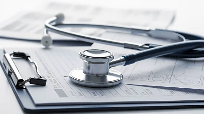 Medical Drama 'The Pitt' Gains Popularity for Realistic Portrayal of U.S. Healthcare Challenges