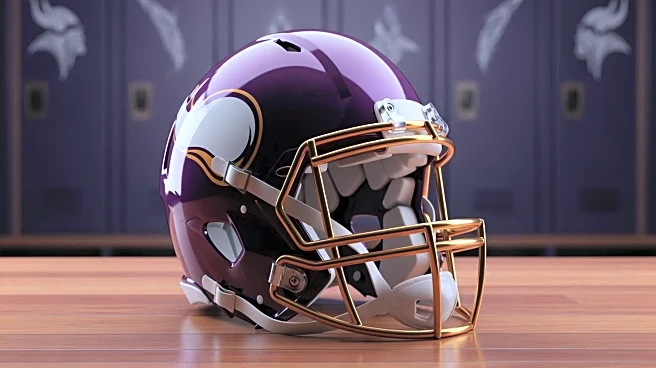 Kyler Murray Joins Minnesota Vikings, Fulfilling Childhood Dream