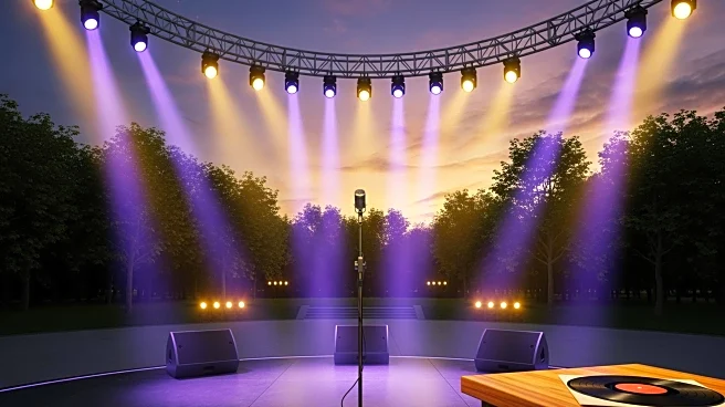 Ravinia Festival Announces Star-Studded 2026 Lineup Featuring Lizzo and Ricky Martin