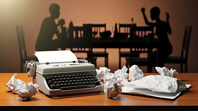 Dan Levy's 'Big Mistakes' Comedy Series to Premiere on Netflix, Introducing Family Crime Chaos