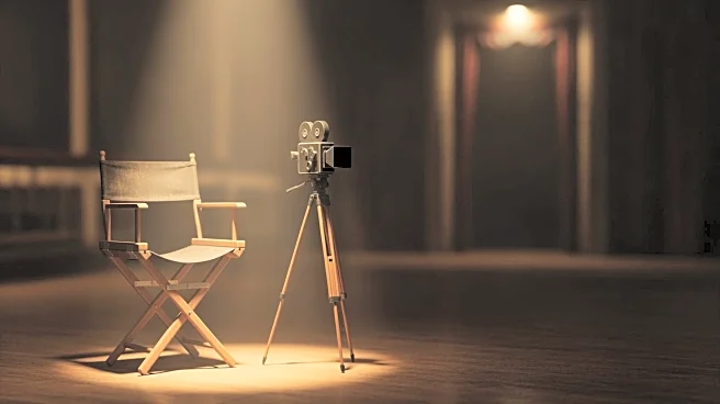 Actor Tyriq Withers Discusses Challenges and Growth in 'Reminders of Him'