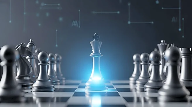 meQ Appoints Brad Swingruber as CEO to Lead AI Workforce Intelligence Platform