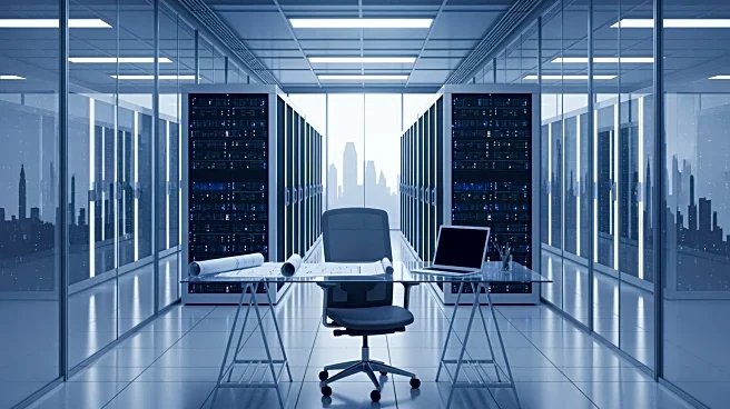 AirTrunk Plans Major Workforce Expansion in Singapore Amidst REIT Listing Considerations