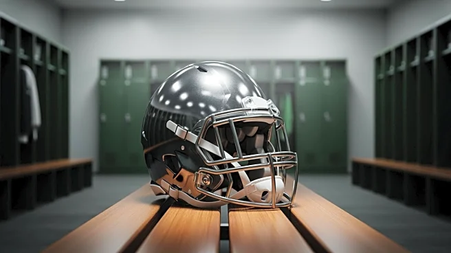 Eagles' Jordan Davis Signs Historic Extension, Aims for Leadership Role