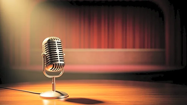 FX's 'The Lowdown' Reclassified as Comedy for Emmy Consideration