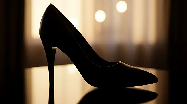 Manolo Blahnik Shoes Highlighted at Oscars for Their Timeless Elegance