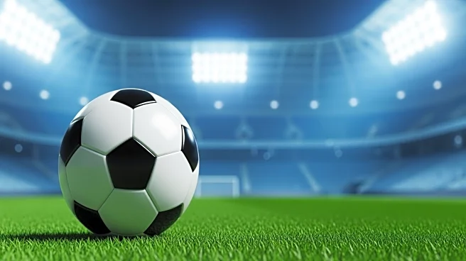 FC Cincinnati Defeats Tigres UANL in CONCACAF Champions Cup