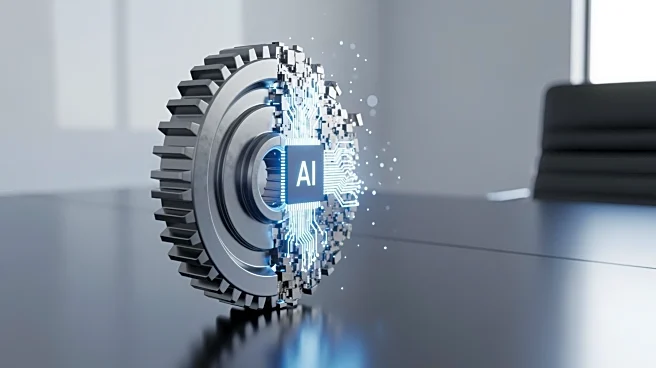 Private Equity Firms Consider AI Integration to Reshape Software Portfolios