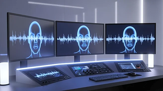 Netflix Utilizes AI to Anonymize Contributors in Documentary on Lucy Letby