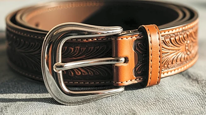 Benetton Revives Jean's West Label with Modern Western Aesthetics