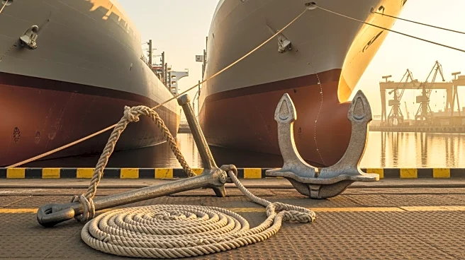 ONE and Yangzijiang Shipbuilding Increase Stake in Seaspan Amid Shipping Sector Expansion