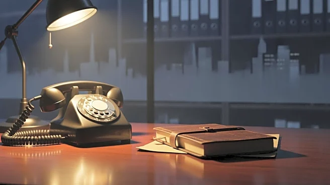 Hamish Linklater Joins Season 2 of 'Bosch' Spinoff 'Ballard' as Key Character