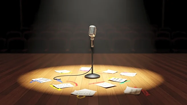 Daniel Radcliffe Engages Broadway Audience in 'Every Brilliant Thing' with Interactive Performance