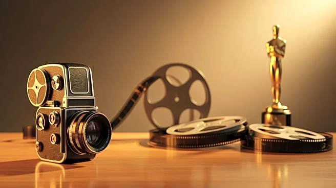 Timothée Chalamet's Rise in Hollywood: From Early Roles to Award Nominations