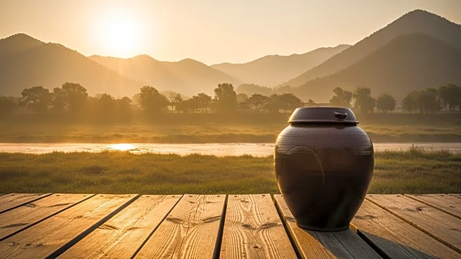 BTS Releases 'ARIRANG' Teaser, Honoring Korean Heritage and History