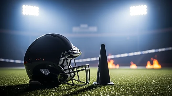 Jalen Carter's Impact on Eagles' Defensive Line