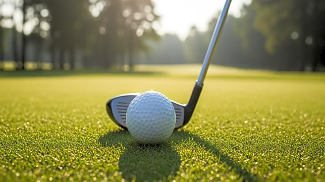 Rory McIlroy Faces Back Injury Challenges at The Players Championship