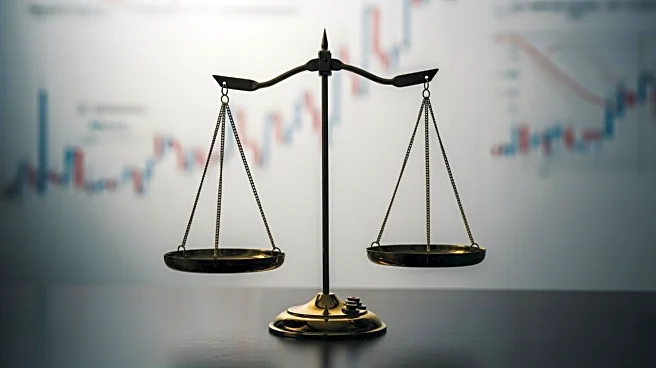 Federal Reserve Faces Challenges as U.S. Economic Growth Slows in Fourth Quarter