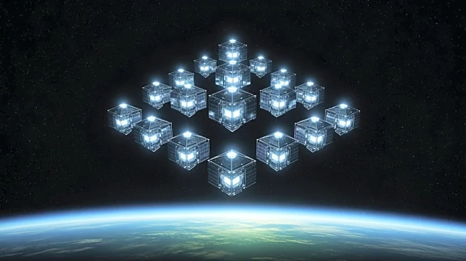 SpaceX to Launch 25 Starlink Satellites from Vandenberg Space Force Base