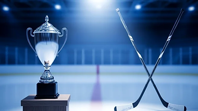 Bellmore-Merrick Hockey Team Wins State Title After Years of Setbacks