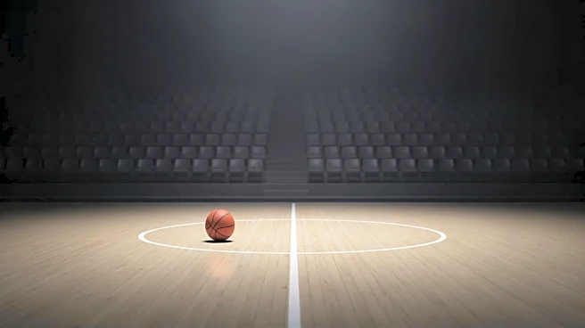 Providence Parts Ways with Coach Kim English After Three Seasons