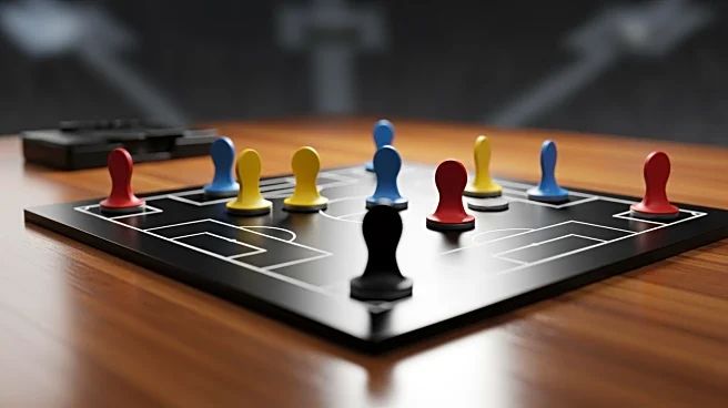 Pep Guardiola Defends Team Selection After Manchester City's Defeat to Real Madrid