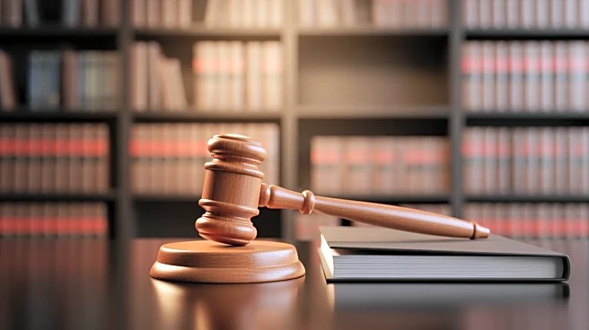 Walmart Appoints Erin Nealy Cox as Chief Legal Officer Amidst Judicial Nomination Withdrawal