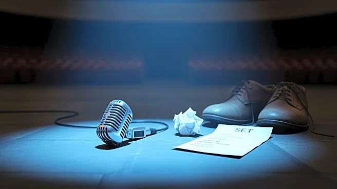 Morrissey Cancels Valencia Show Due to Sleep Deprivation