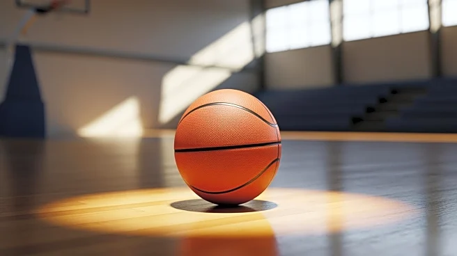 Audi Crooks Inspires On and Off the Court at Iowa State