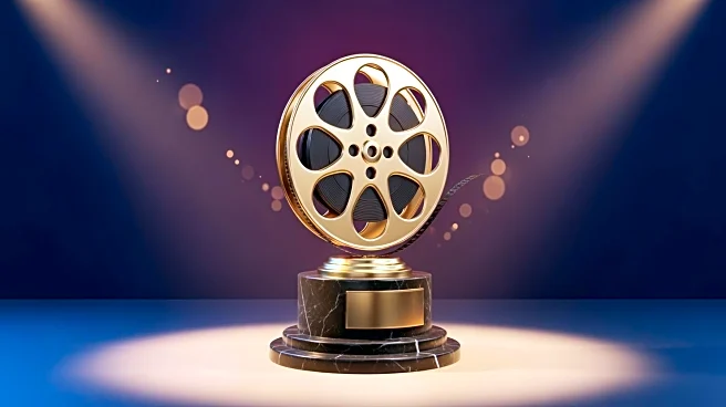 Zinzi Coogler and 'Sinners' Team Honored at Essence Black Women in Hollywood Awards