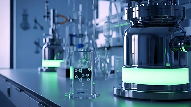 WuXi Biologics Wins Multiple Awards for Bioprocessing and Innovation