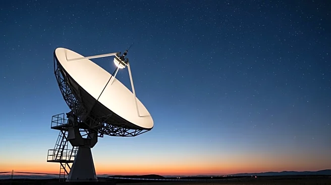 ST Engineering iDirect and Q-KON Launch Initiative to Enhance Satellite Technology Access in Africa