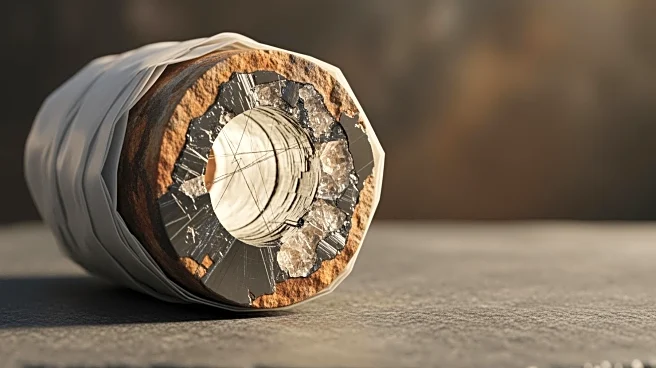 Ora Banda Mining Expands Mineralised Envelope at Little Gem Project