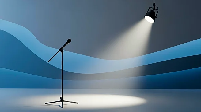 SXSW Faces Challenges in Recapturing Its Former Glory Amidst Changing Times