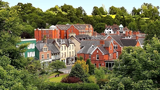 World Atlas Highlights Six Adirondack Towns for Their Scenic Main Streets