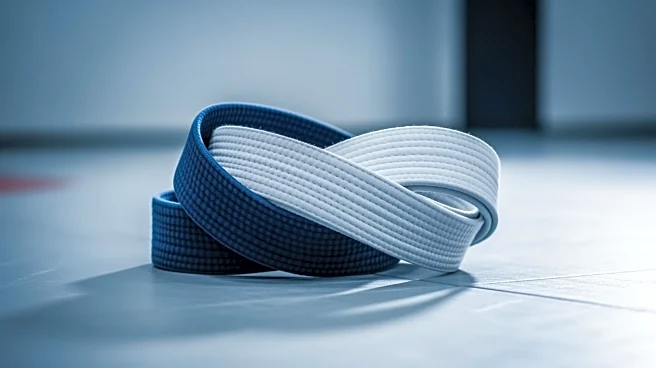 UFC BJJ 6: Fowler vs Machado Event Highlights Brazilian Jiu-Jitsu in Las Vegas