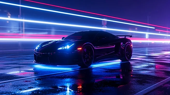 Quavo Stars in 'Takeover' Movie Inspired by Atlanta's Street Racing Scene