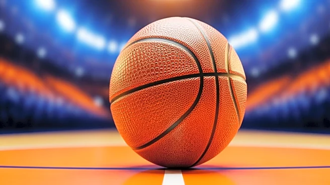 Florida Gators Aim for SEC Basketball Tournament Success Amidst Strong Season Finish