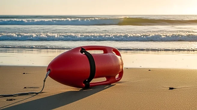 Former LSU Gymnast Livvy Dunne Joins 'Baywatch' Reboot in Acting Debut